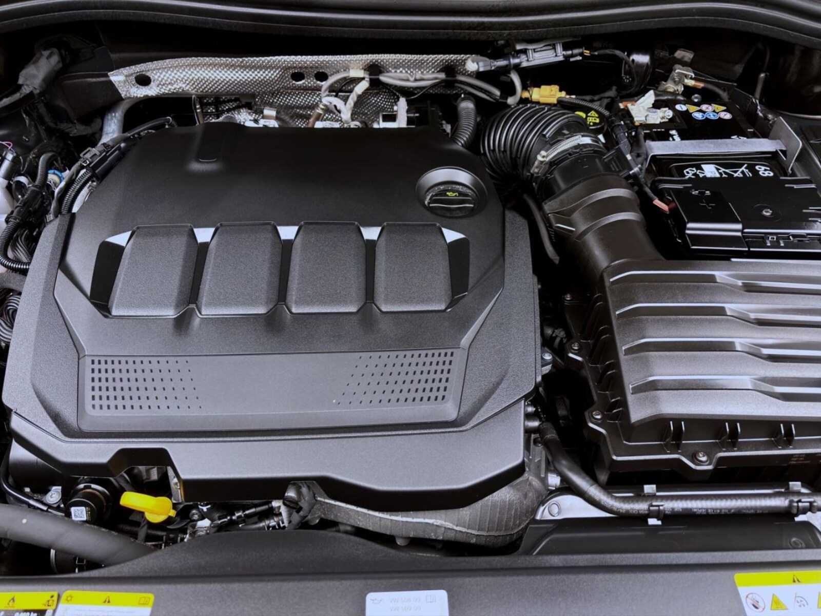 Volkswagen Tiguan – Bild 19