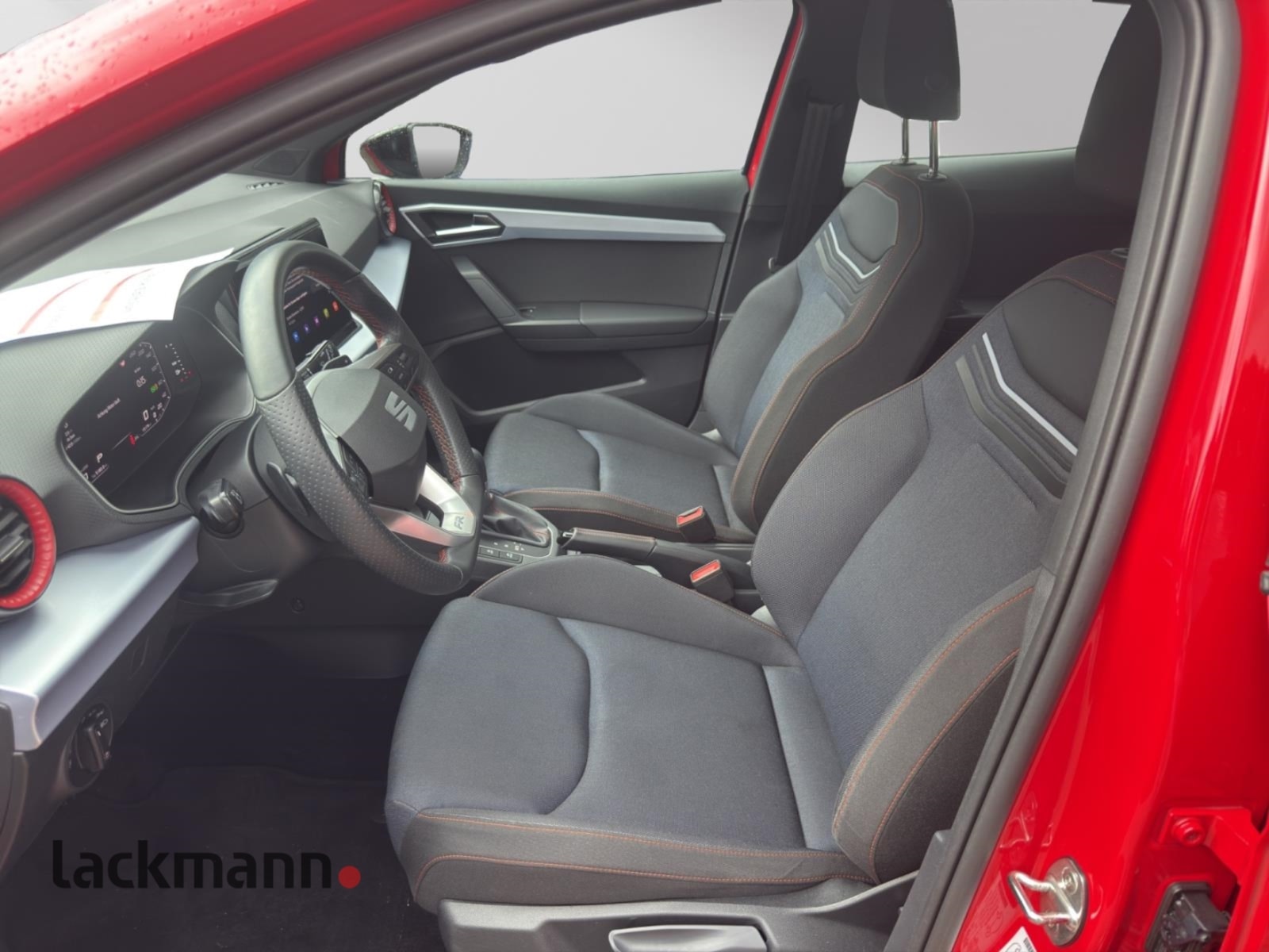 SEAT Ibiza – Bild 8
