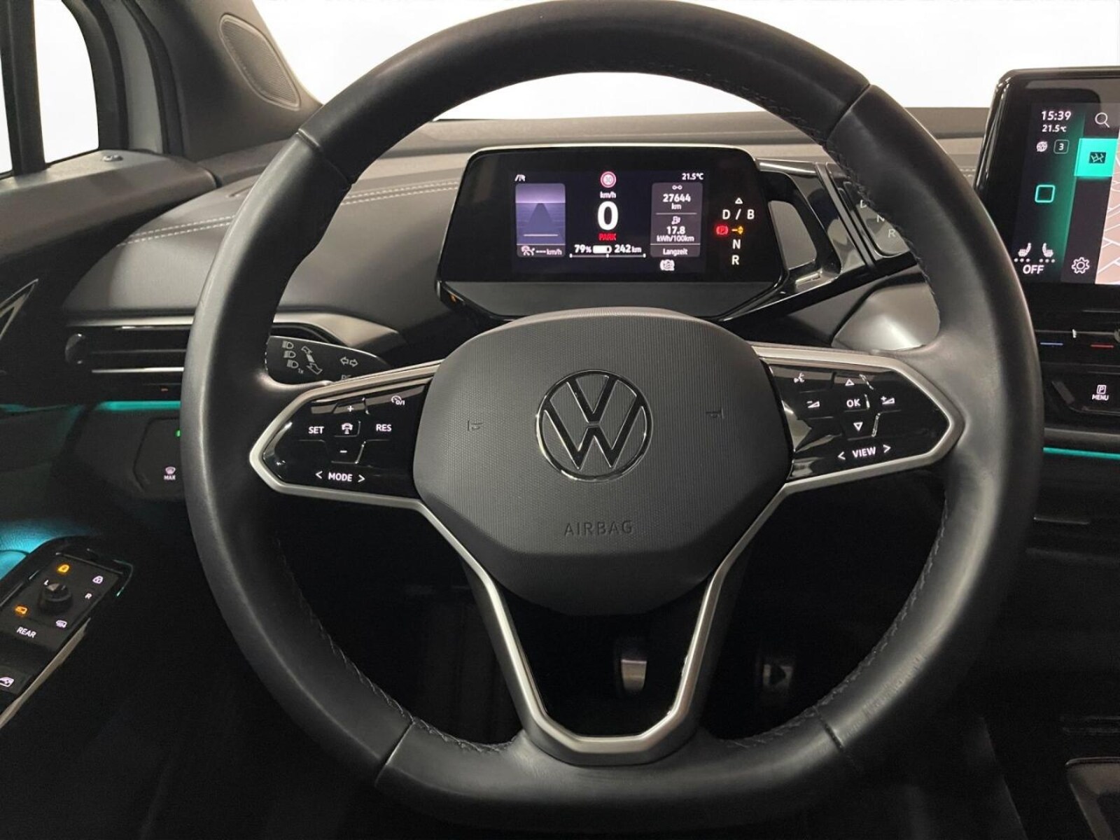 Volkswagen ID.4 – Bild 19