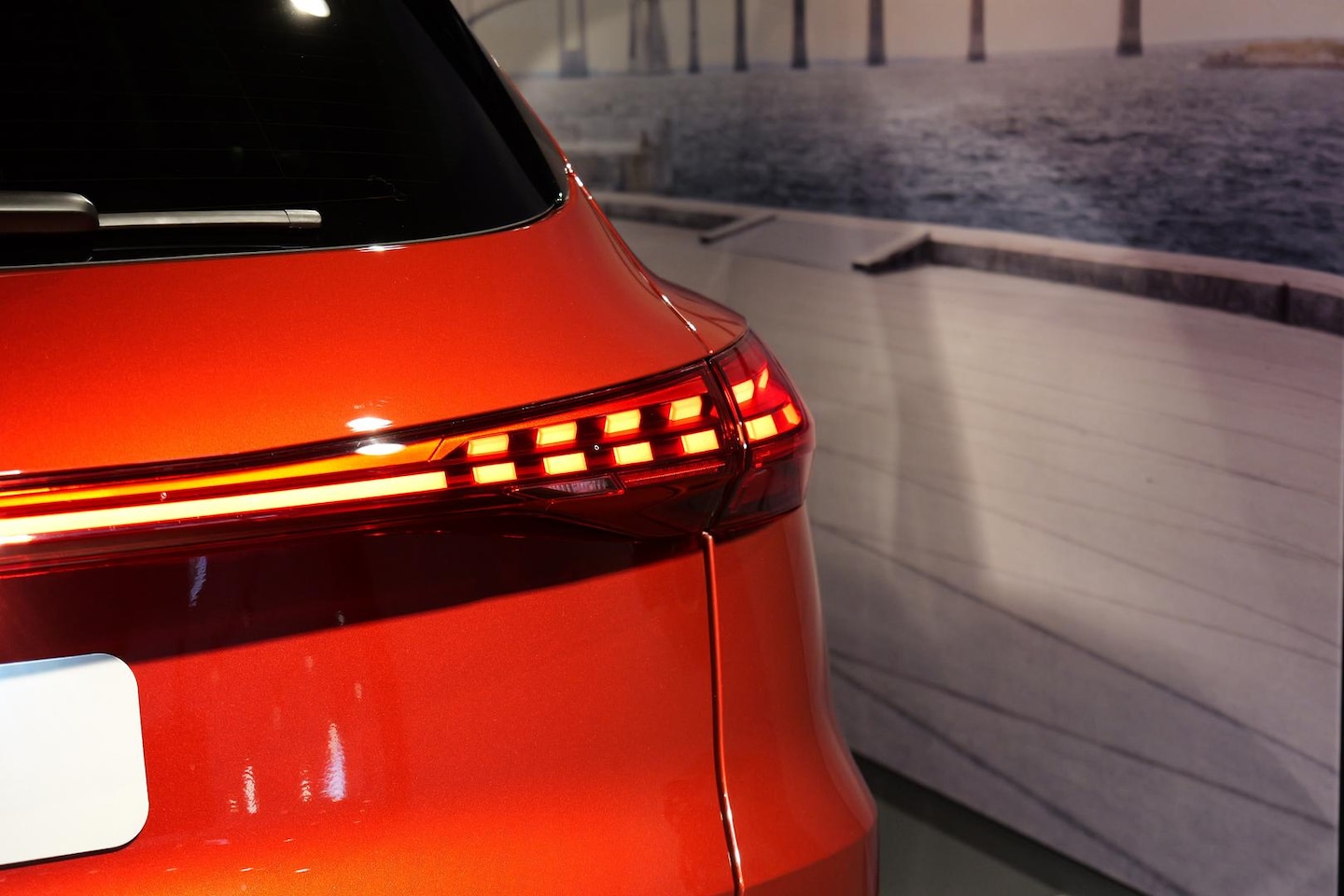 Image about Audi Q5 SUV TFSI 150 kW