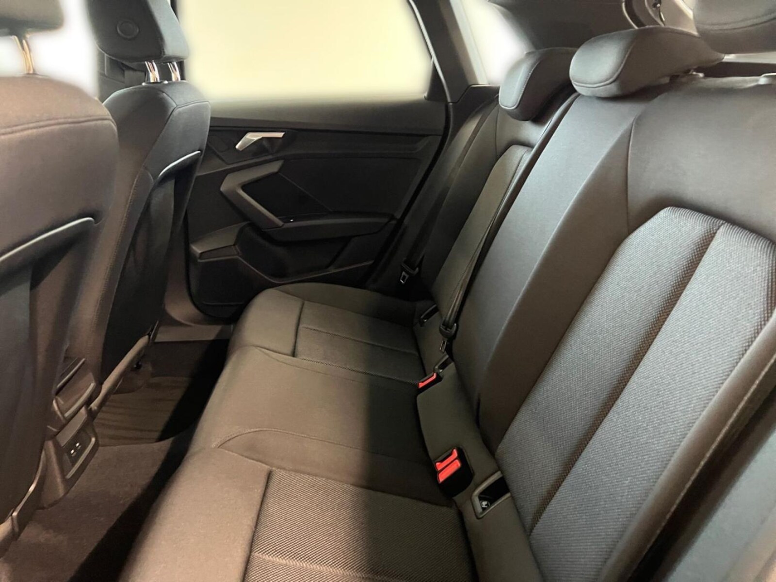 Audi A3 Sportback – Bild 10