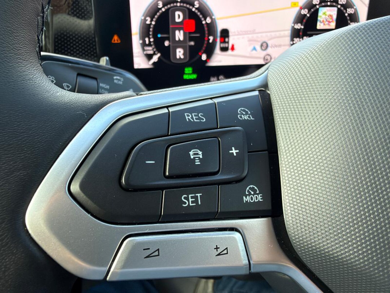 Volkswagen Passat – Bild 36