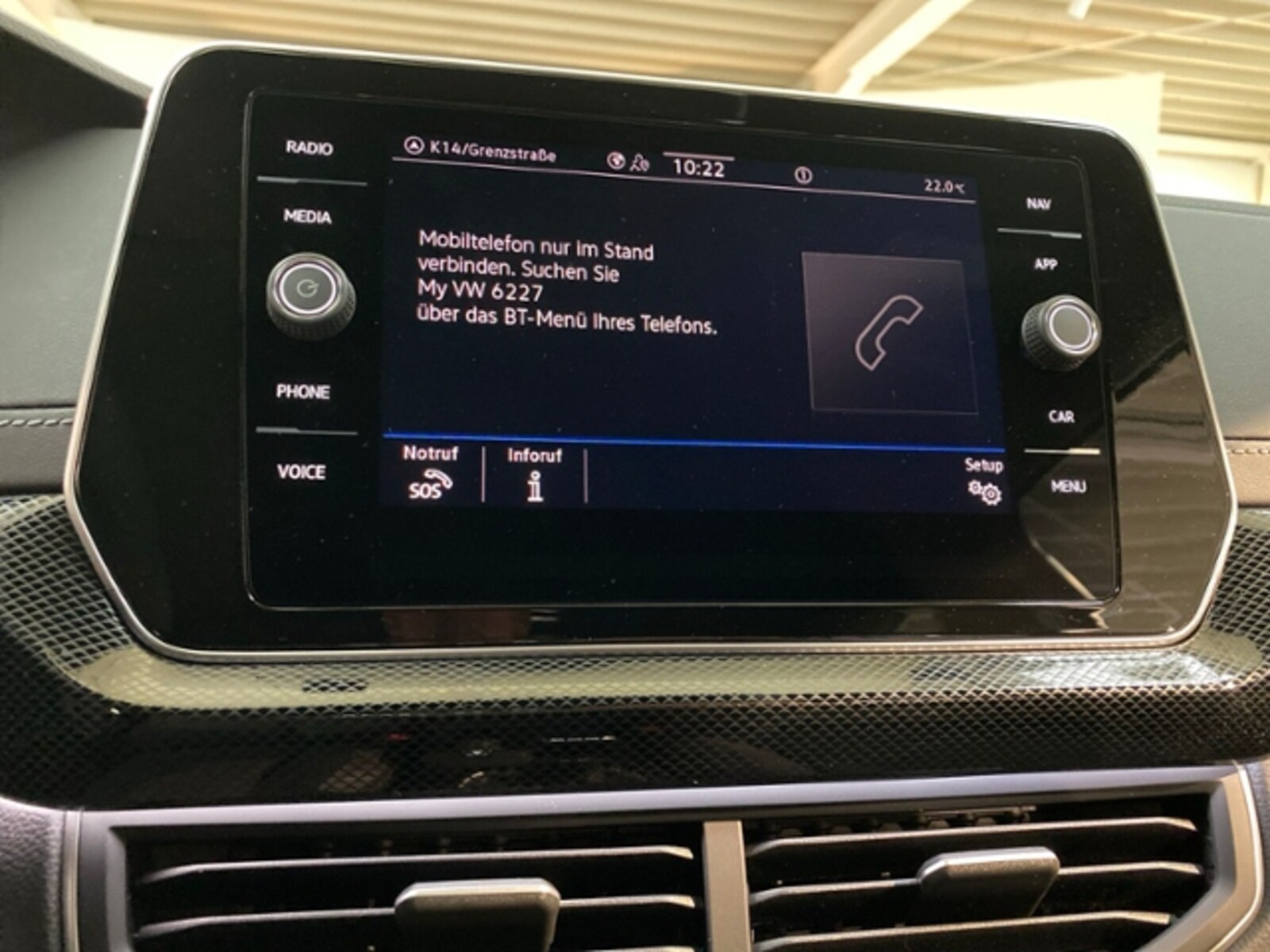 Volkswagen T-Cross – Bild 27