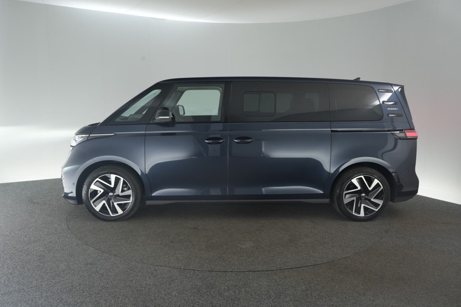 Volkswagen ID. Buzz – Bild 5