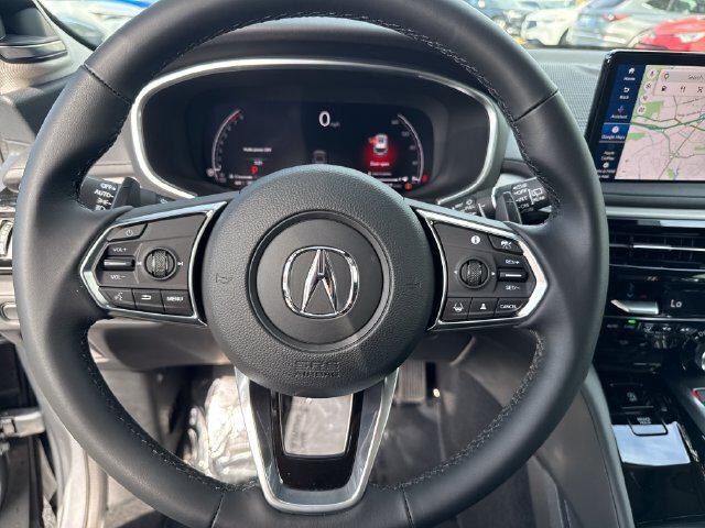 2026 Acura MDX Technology Package - Photo 17