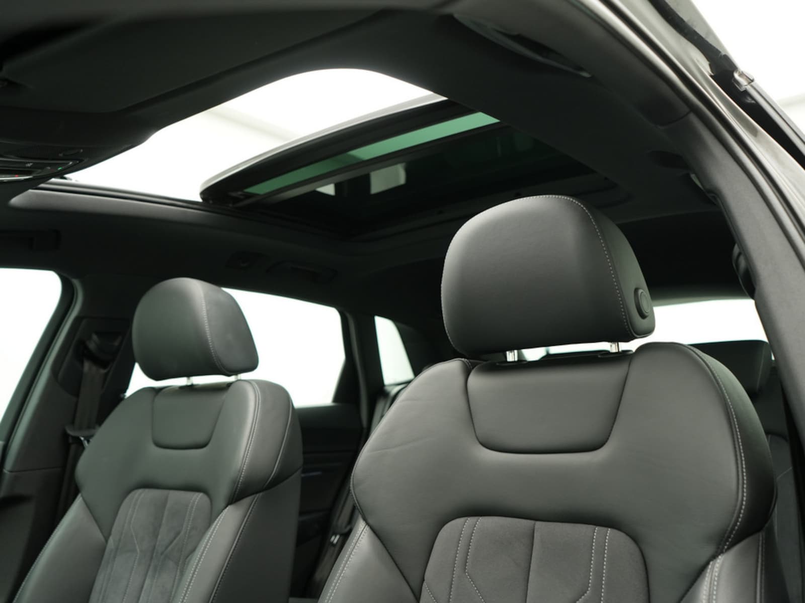 Audi Q8 e-tron – Bild 4