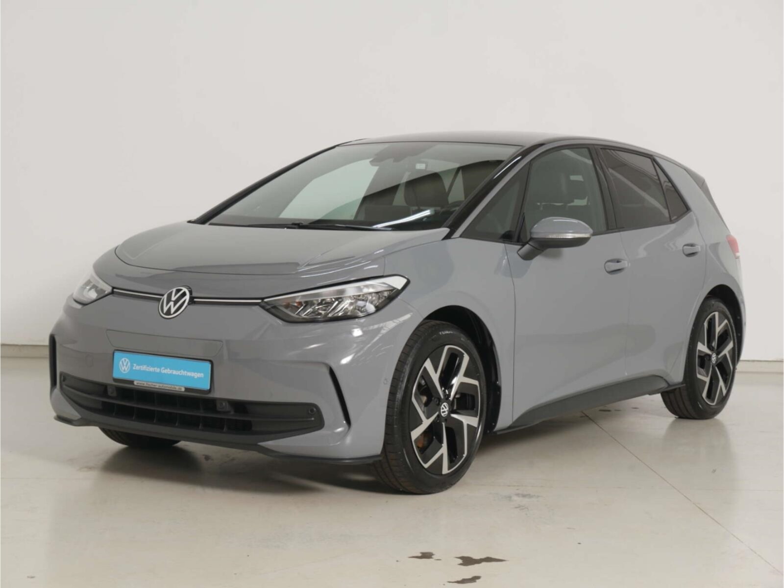 Volkswagen ID.3 – Bild 2