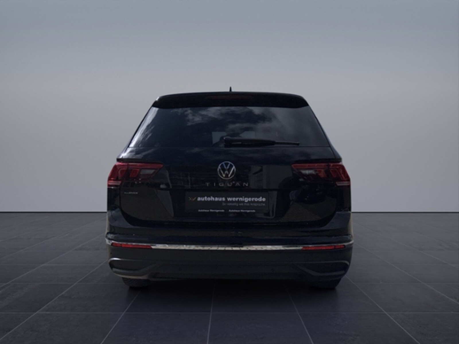 Volkswagen Tiguan Allspace – Bild 6