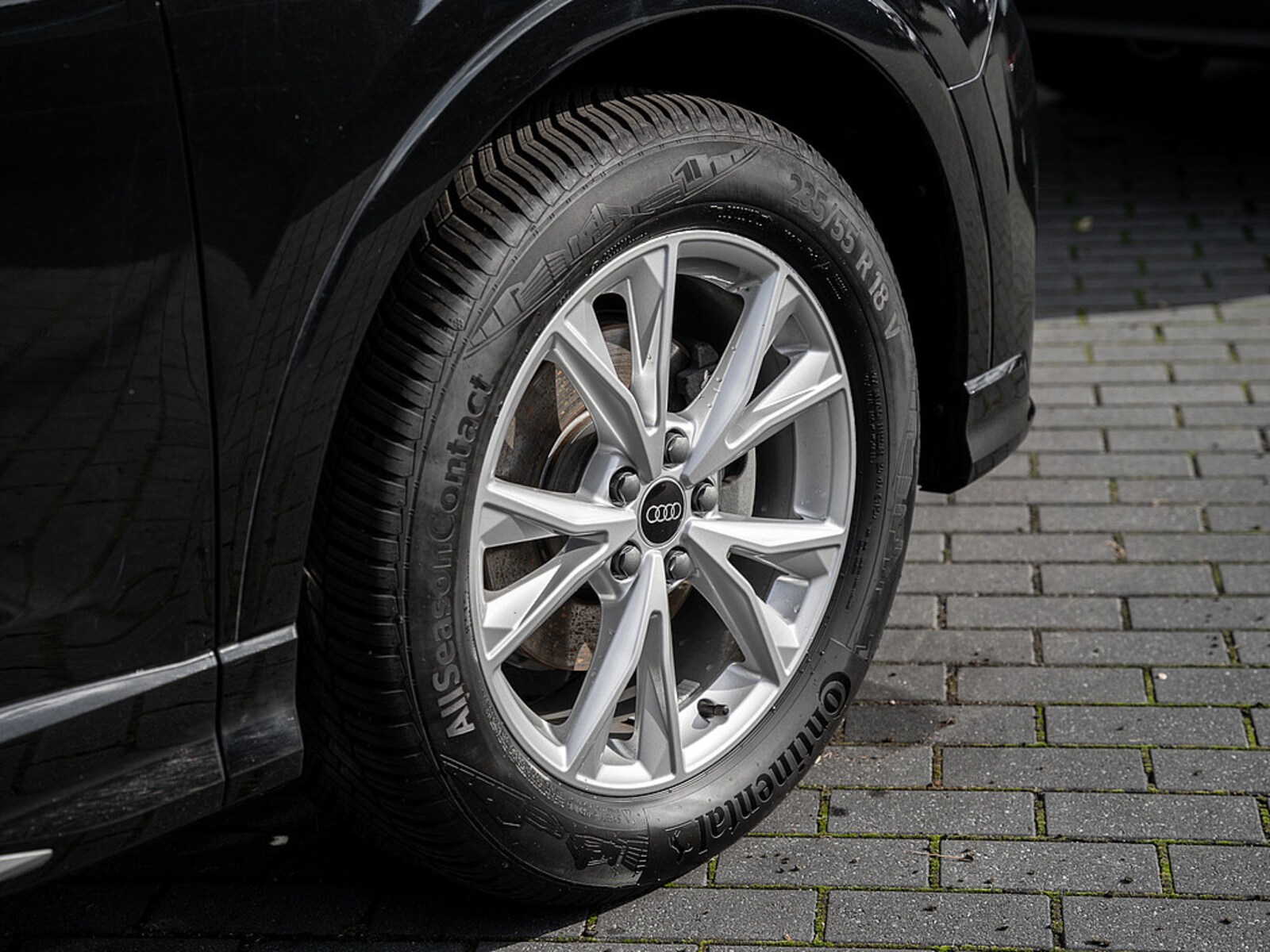 Audi Q3 – Bild 5