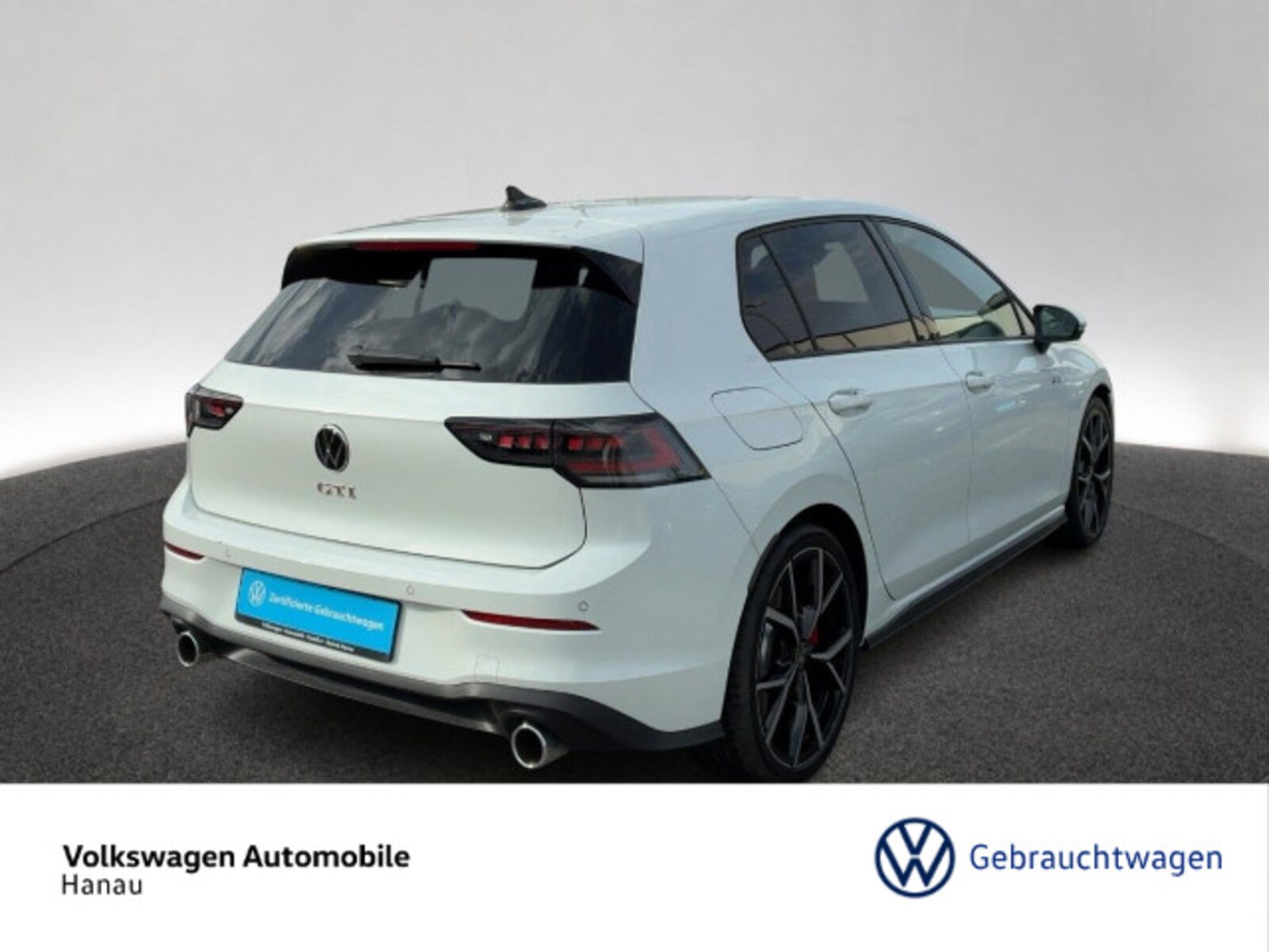 Volkswagen Golf – Bild 5