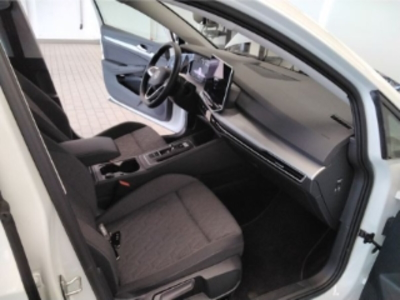 Volkswagen Golf – Bild 7