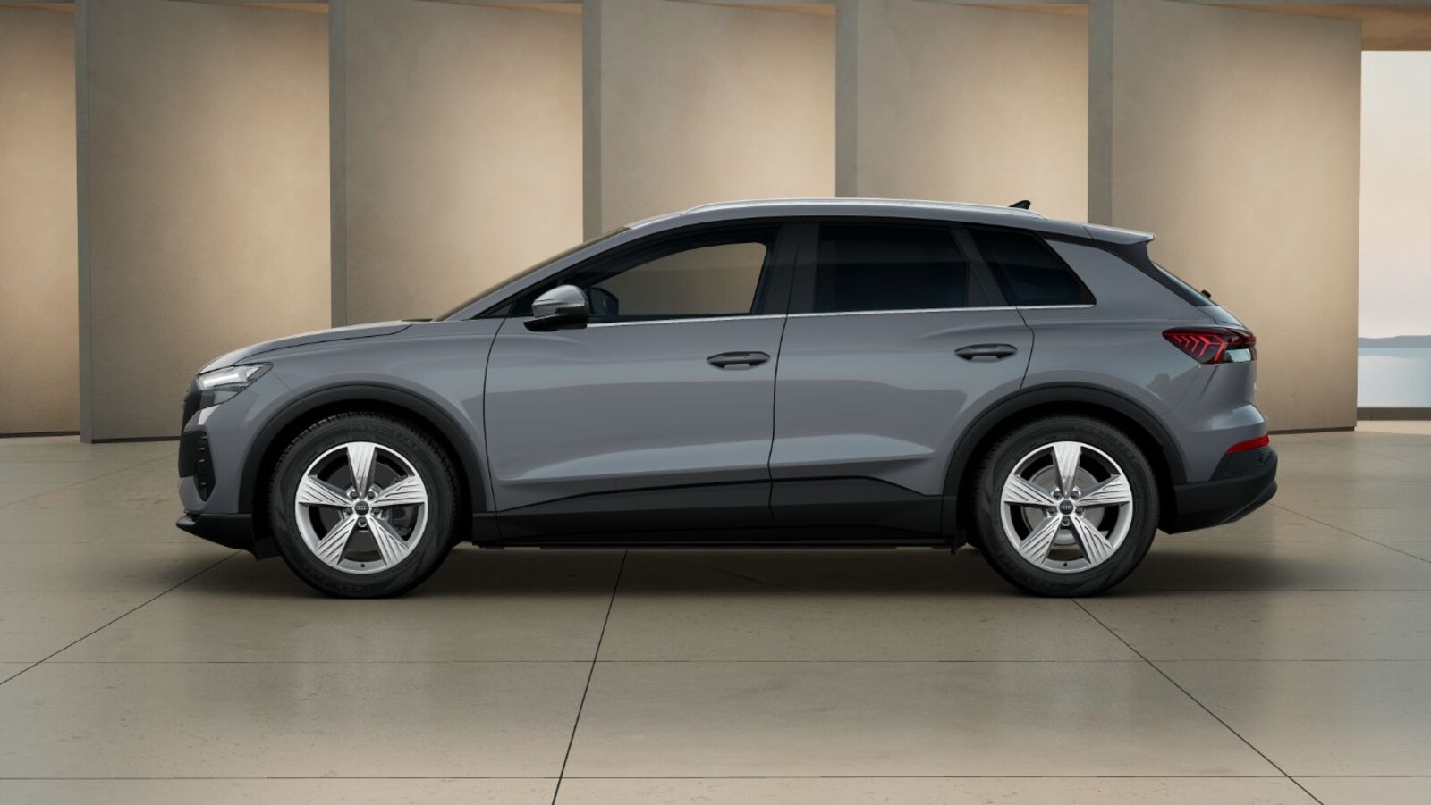 Audi Q4 e-tron – Bild 4