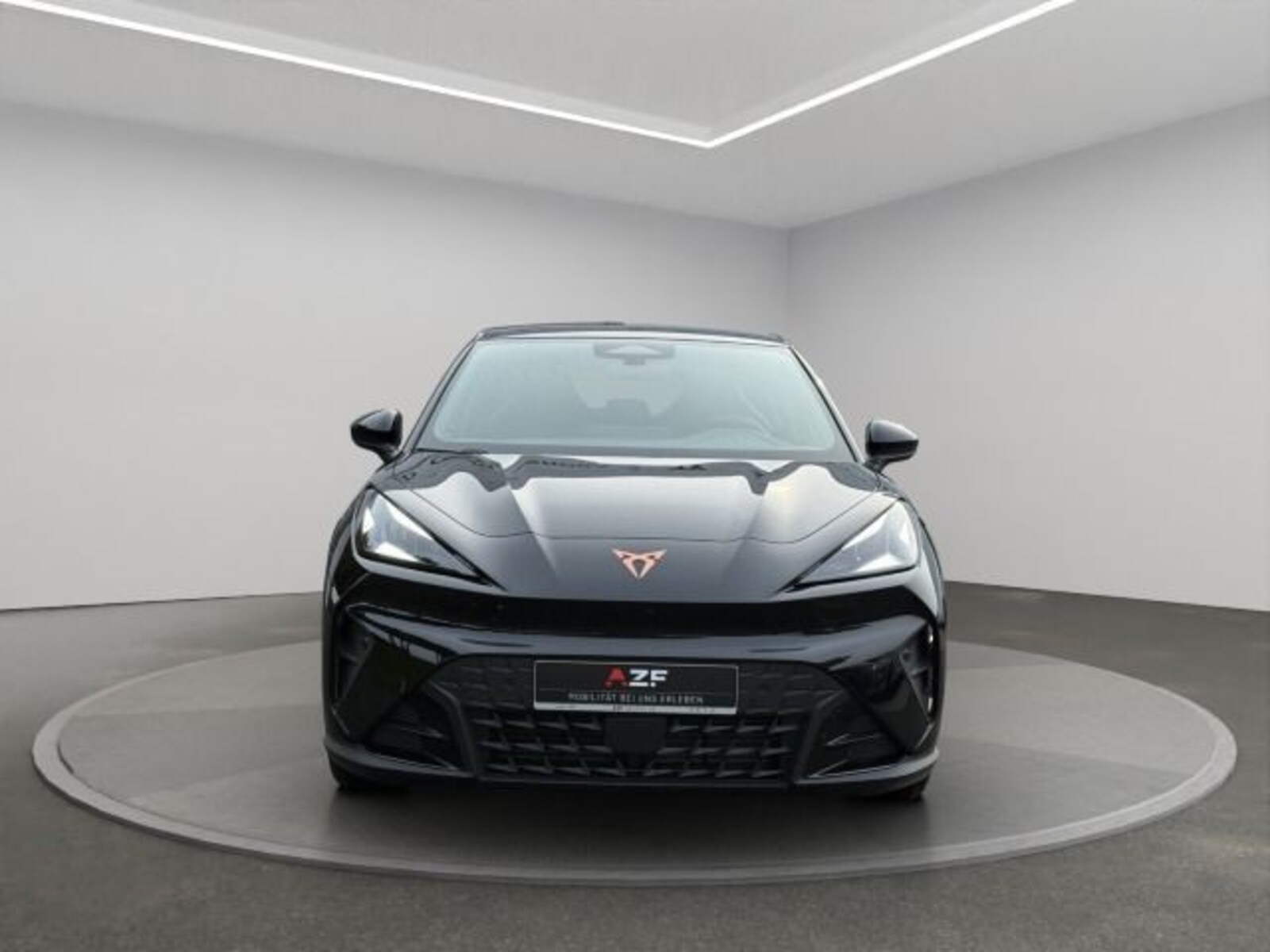 CUPRA Raval – Bild 6