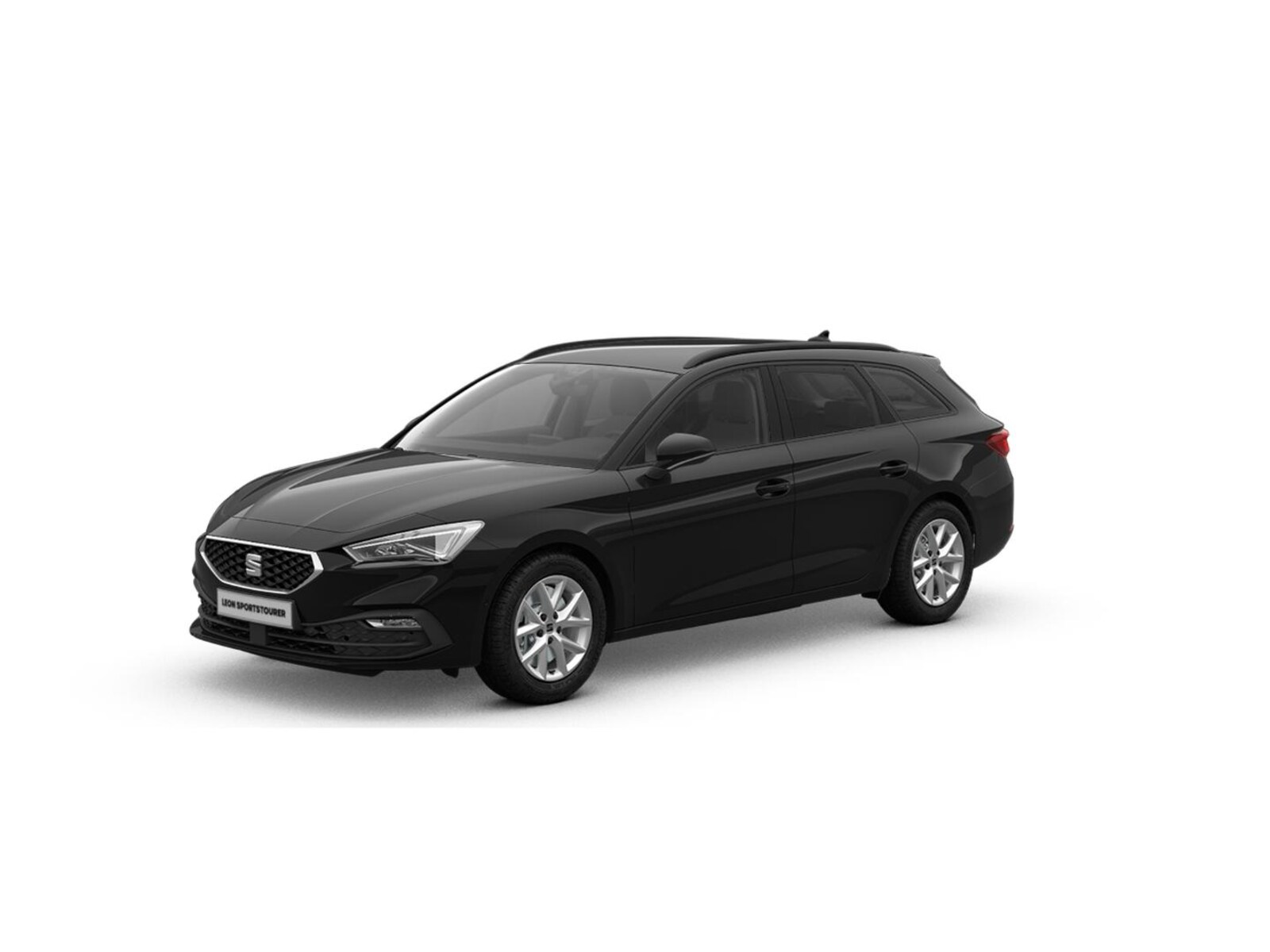 SEAT Leon Sportstourer – Bild 2