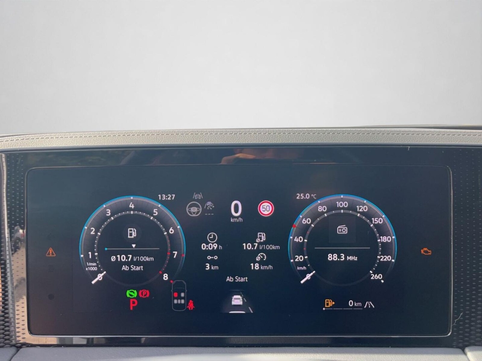 Volkswagen Tiguan – Bild 10
