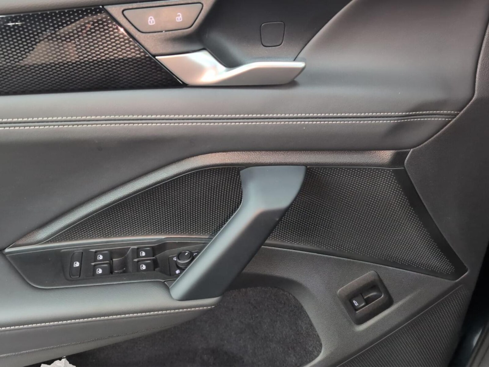 Volkswagen Tiguan – Bild 10