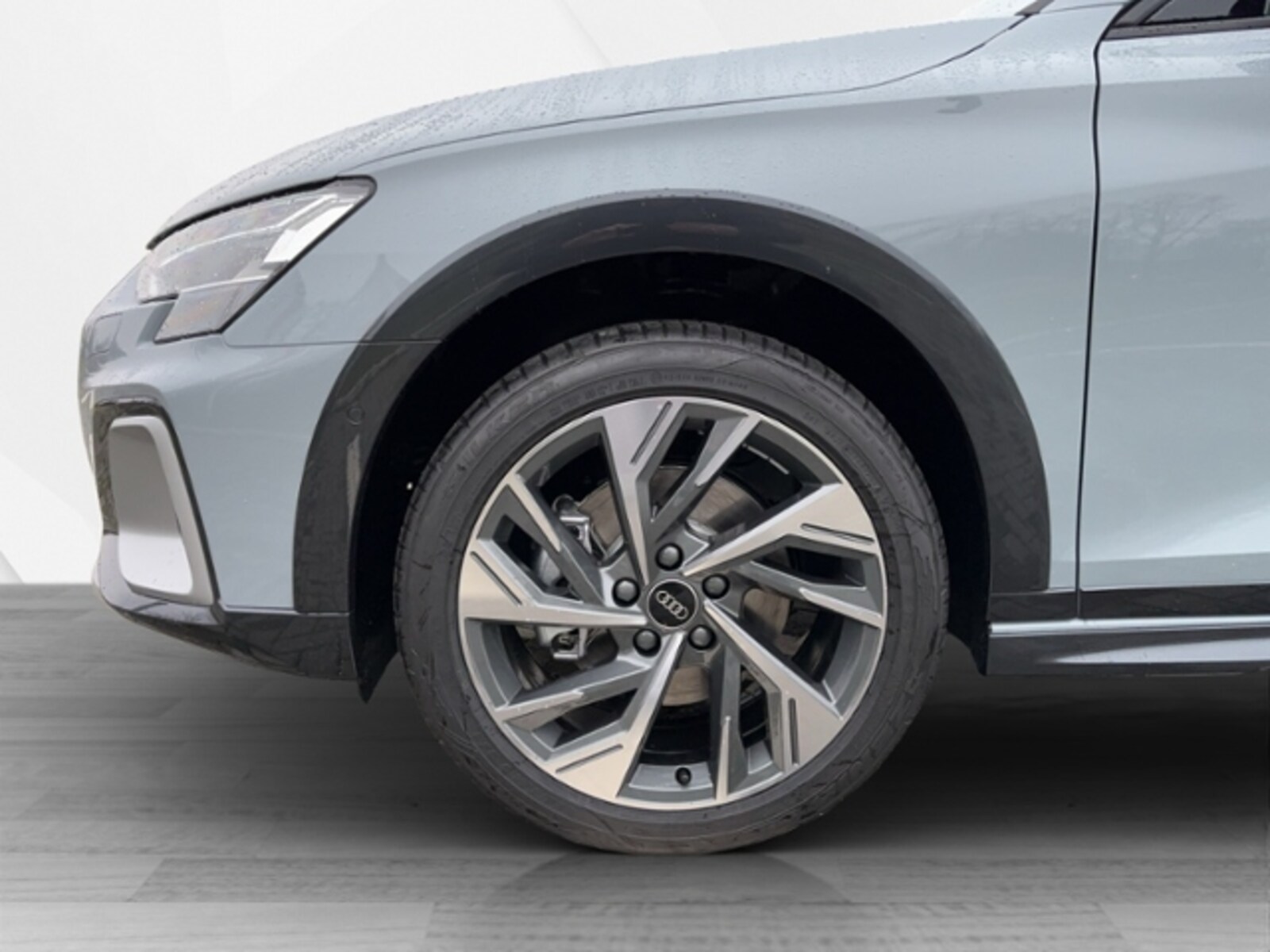 Audi A3 allstreet – Bild 12