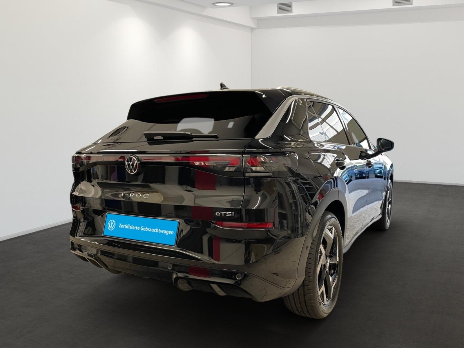 Volkswagen T-Roc – Bild 5