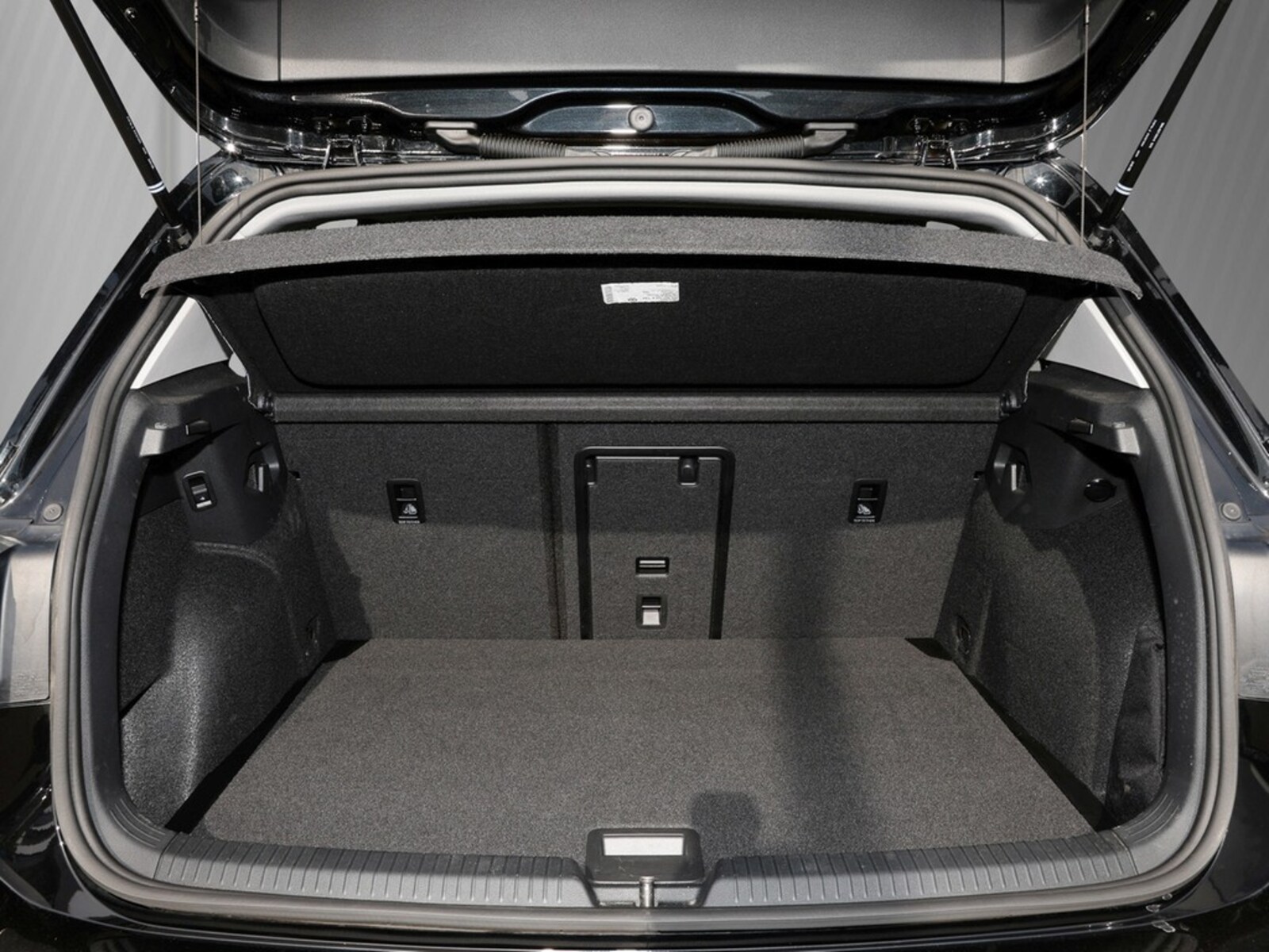 Volkswagen Golf – Bild 6