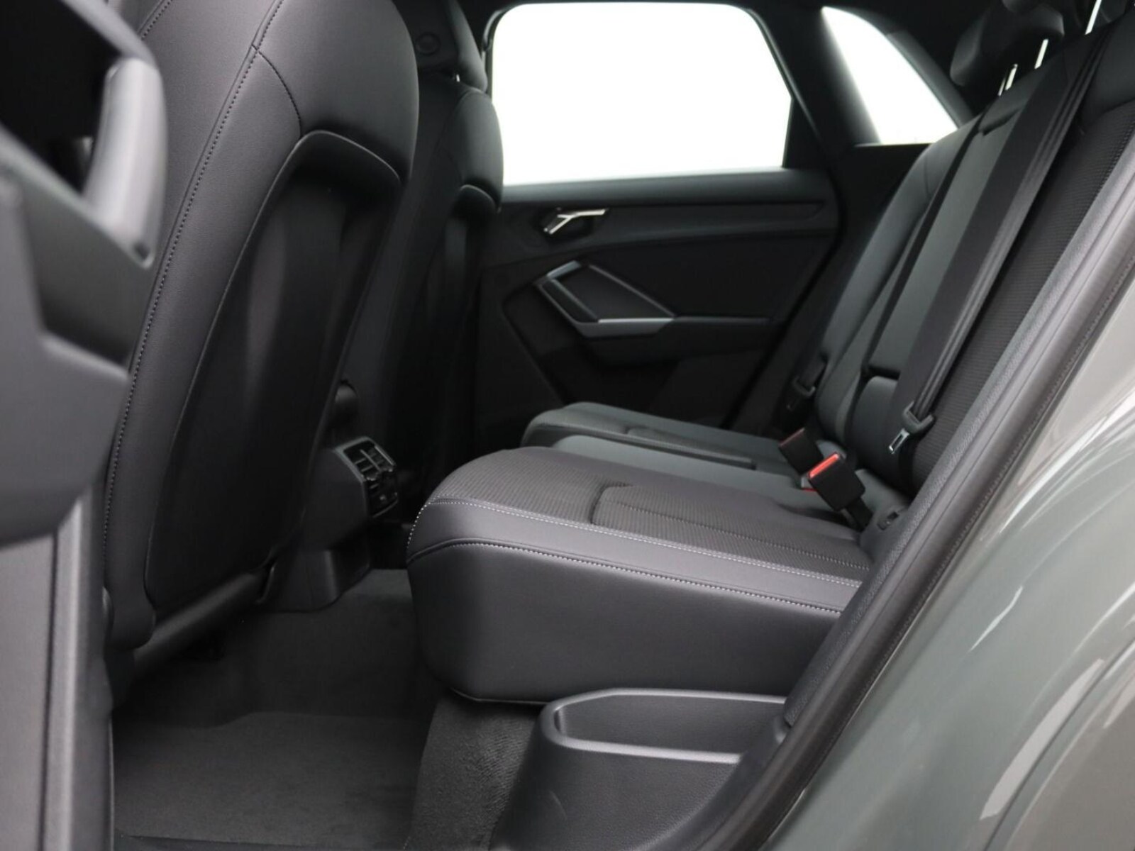 Audi Q3 – Bild 10