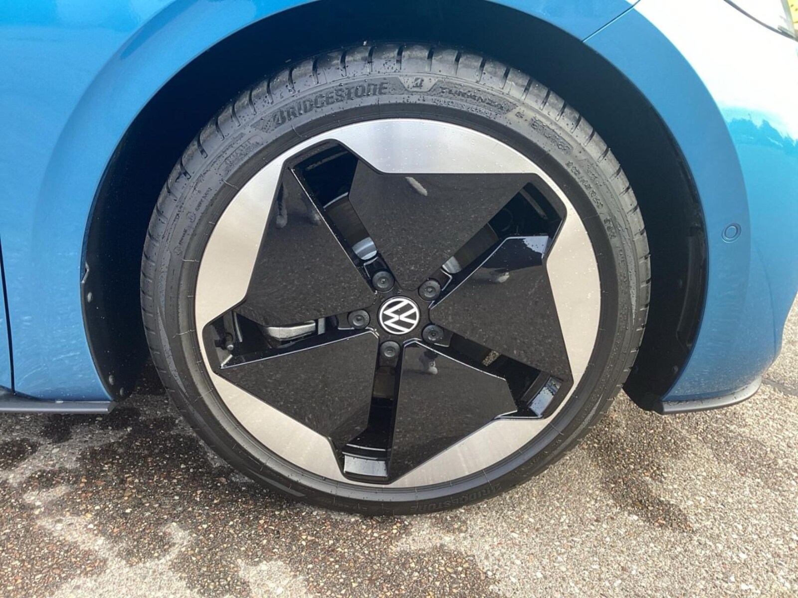Volkswagen ID.3 – Bild 21
