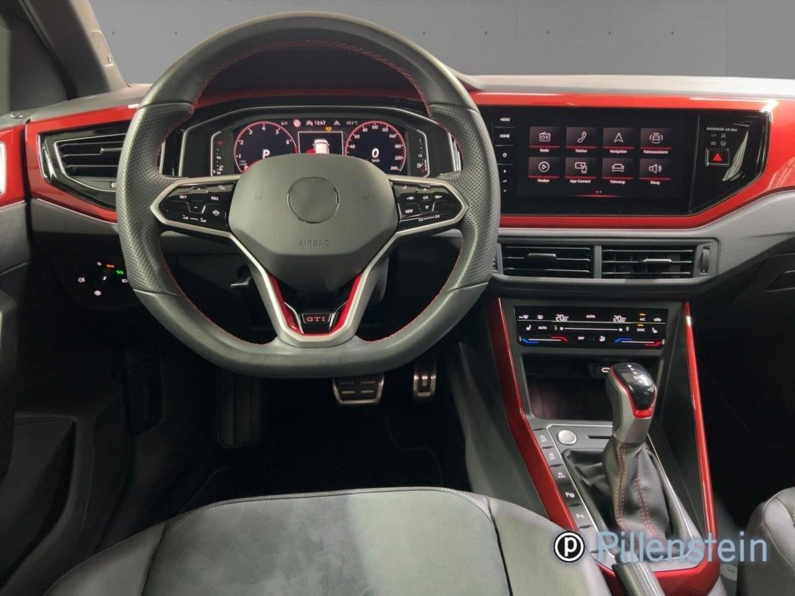 Volkswagen Polo – Bild 7