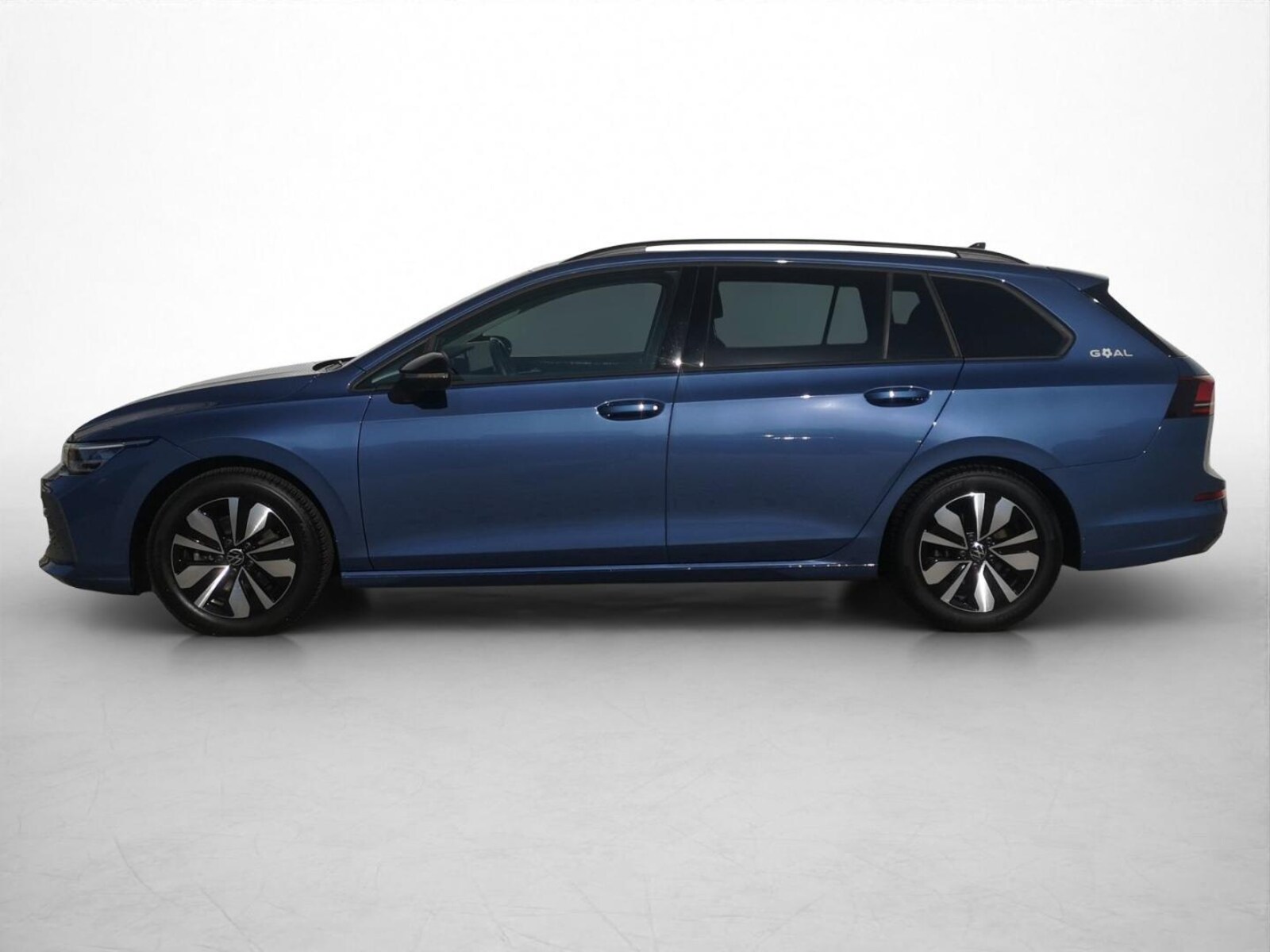 Volkswagen Golf Variant – Bild 4