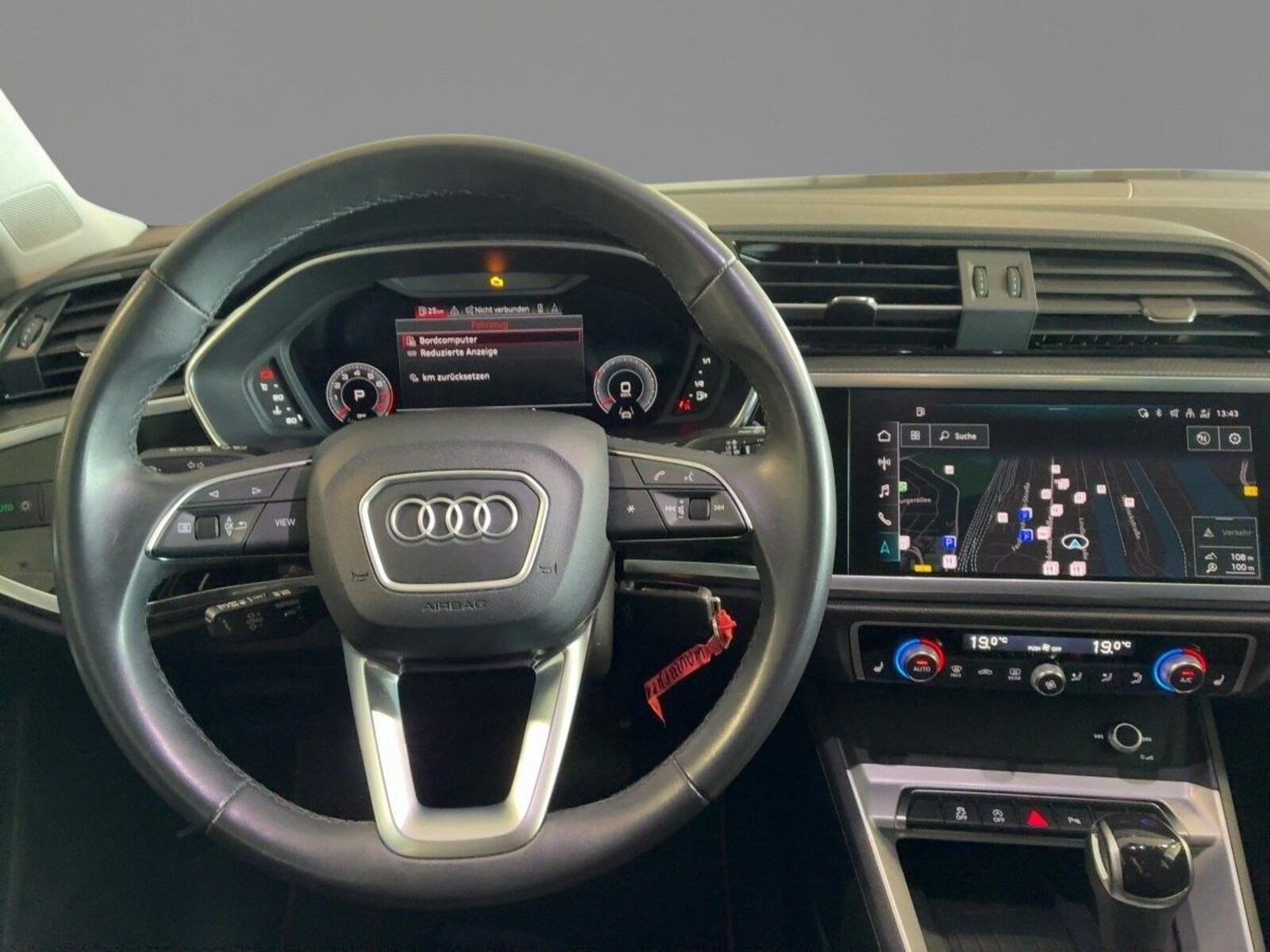 Audi Q3 – Bild 9