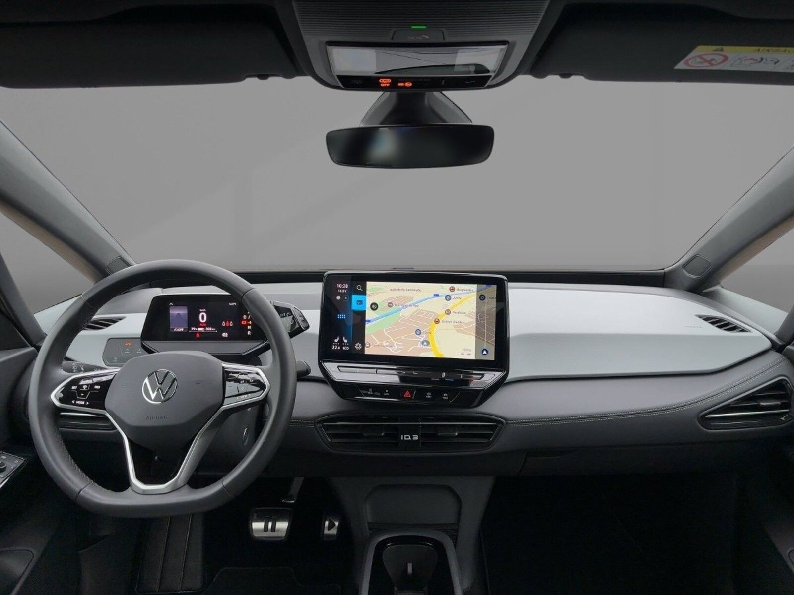 Volkswagen ID.3 – Bild 5