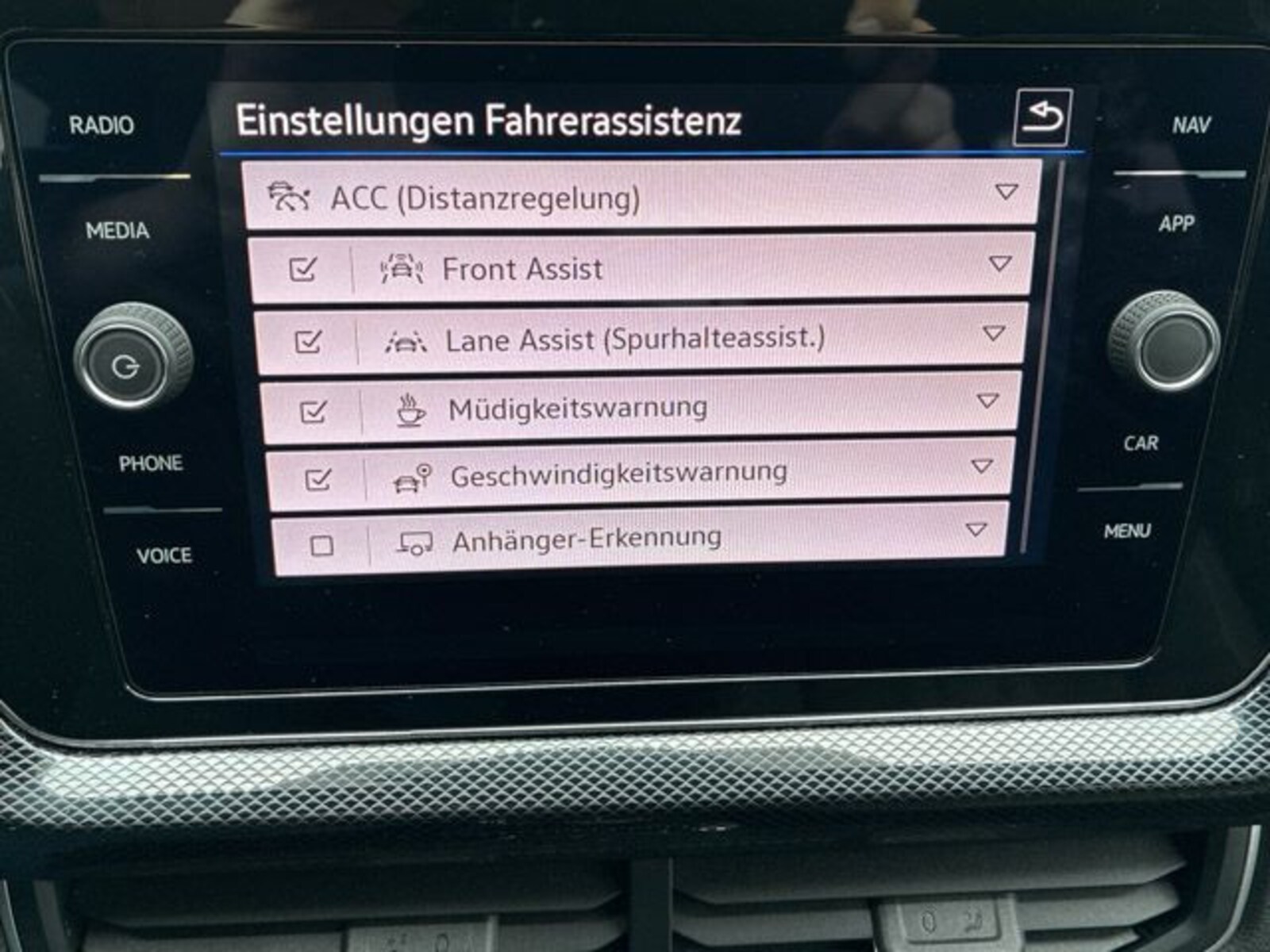 Volkswagen T-Cross – Bild 14