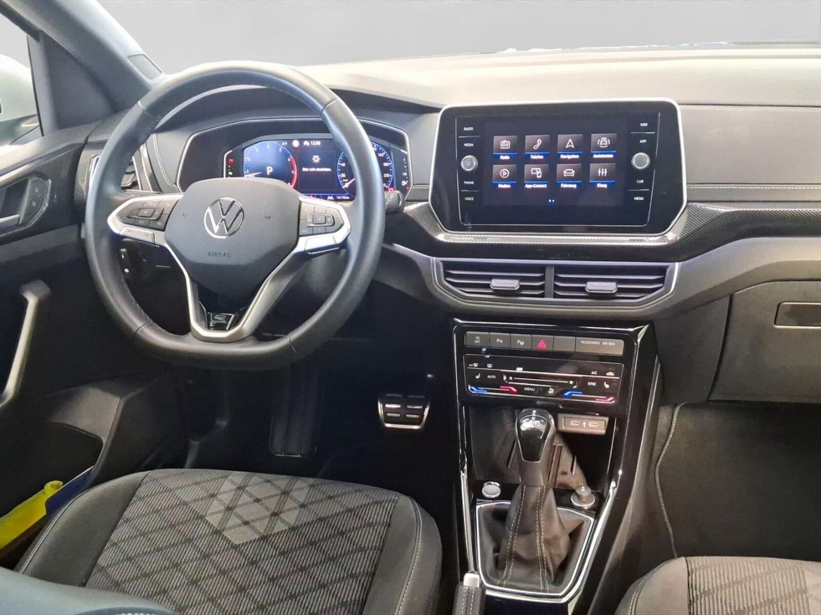 Volkswagen T-Cross – Bild 5