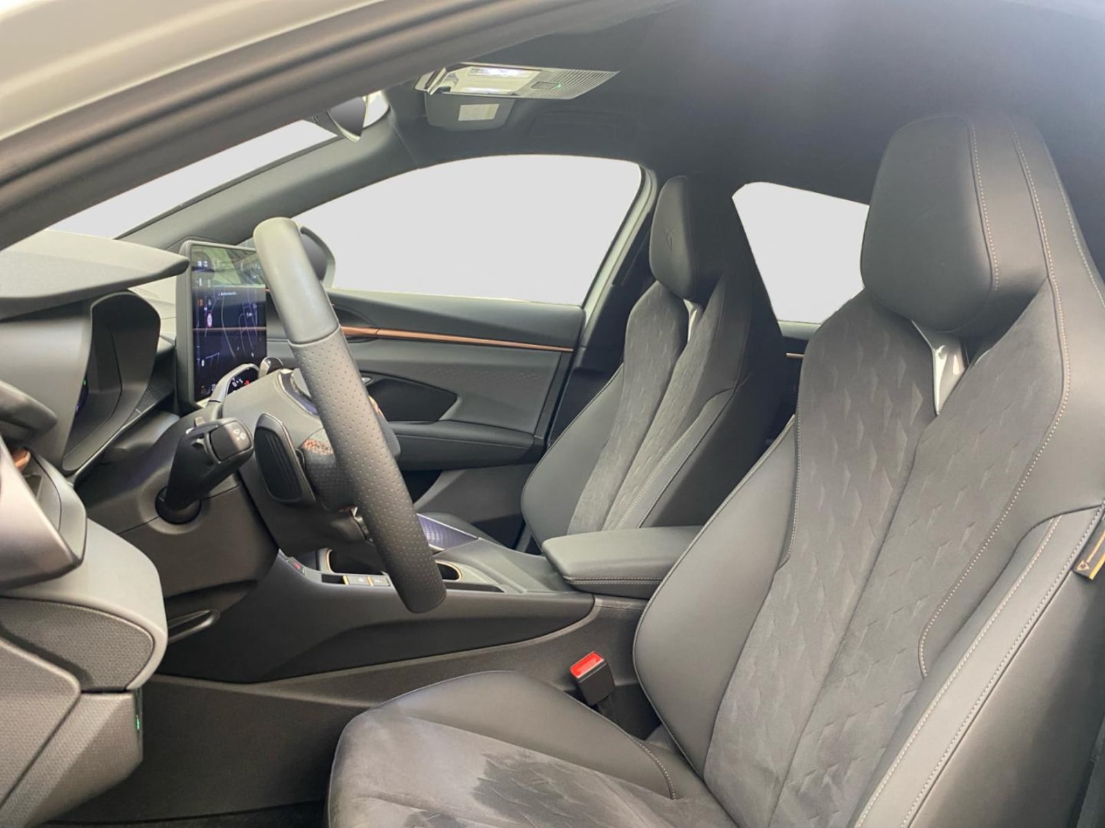 CUPRA Terramar – Bild 9