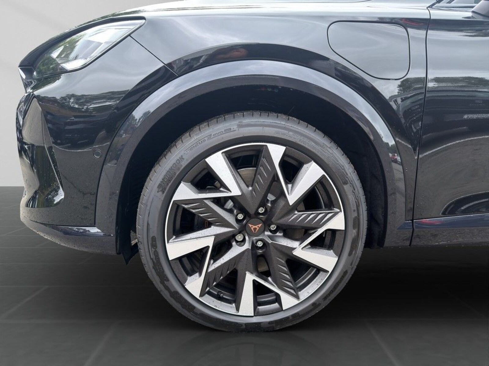 CUPRA Formentor – Bild 16