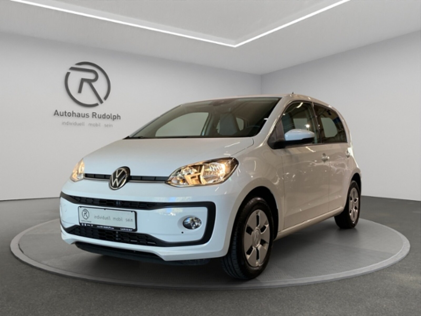 Volkswagen up! – Bild 2