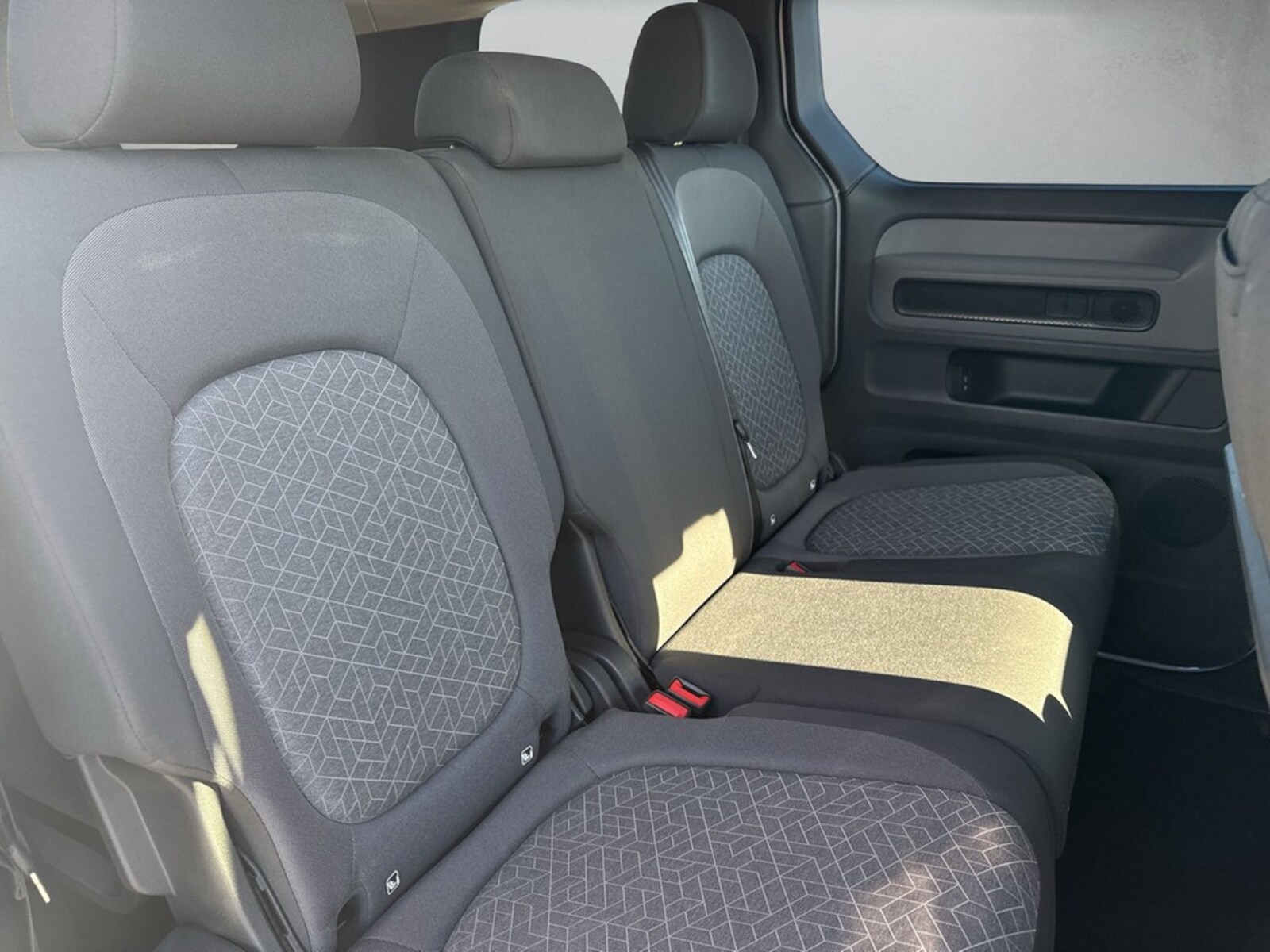 Volkswagen ID. Buzz – Bild 11