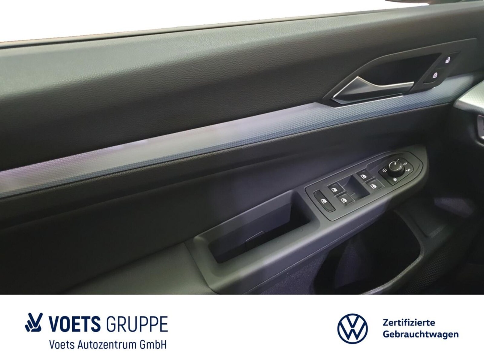 Volkswagen Golf – Bild 12