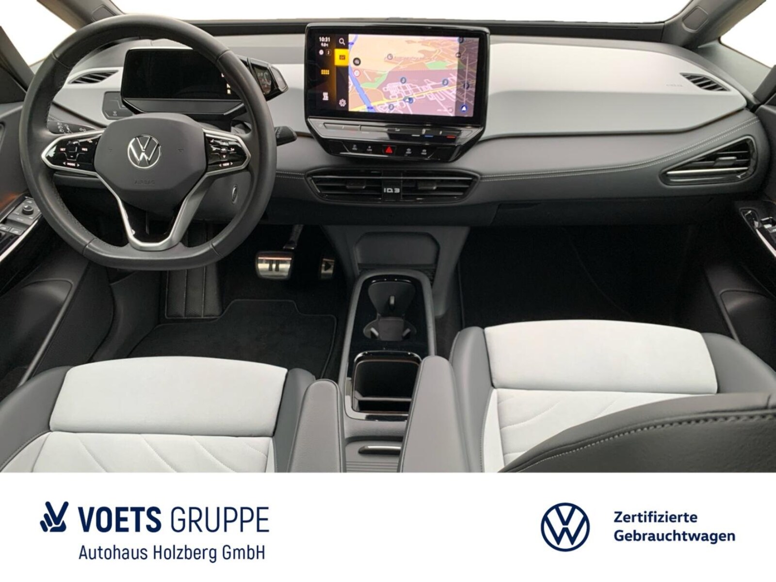 Volkswagen ID.3 – Bild 8