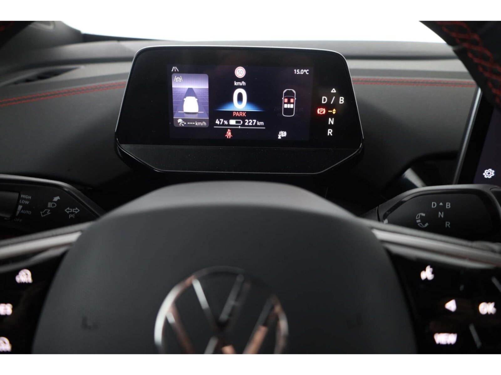 Volkswagen ID.5 – Bild 13