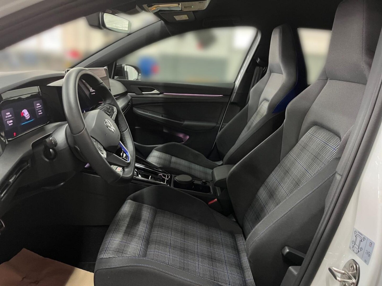 Volkswagen Golf – Bild 8