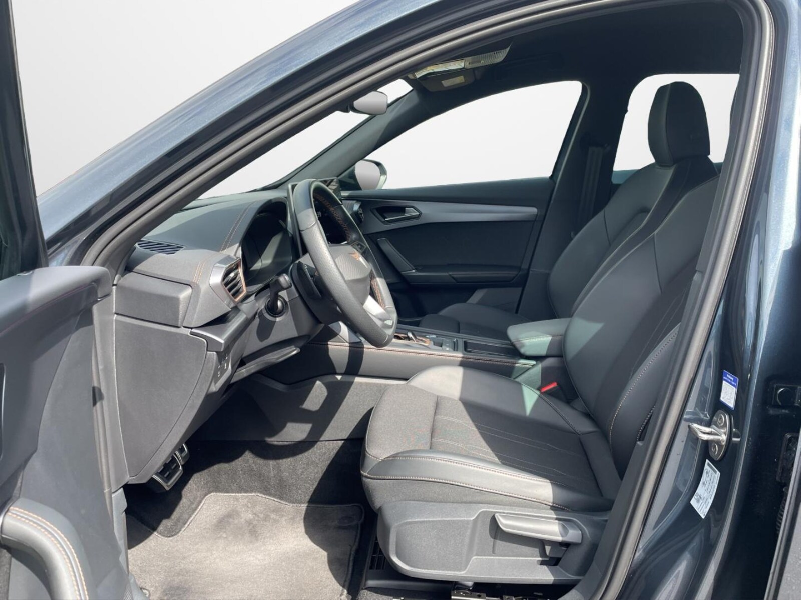 CUPRA Formentor – Bild 7