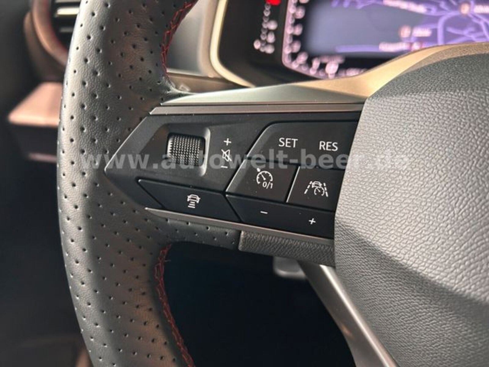 SEAT Arona – Bild 7
