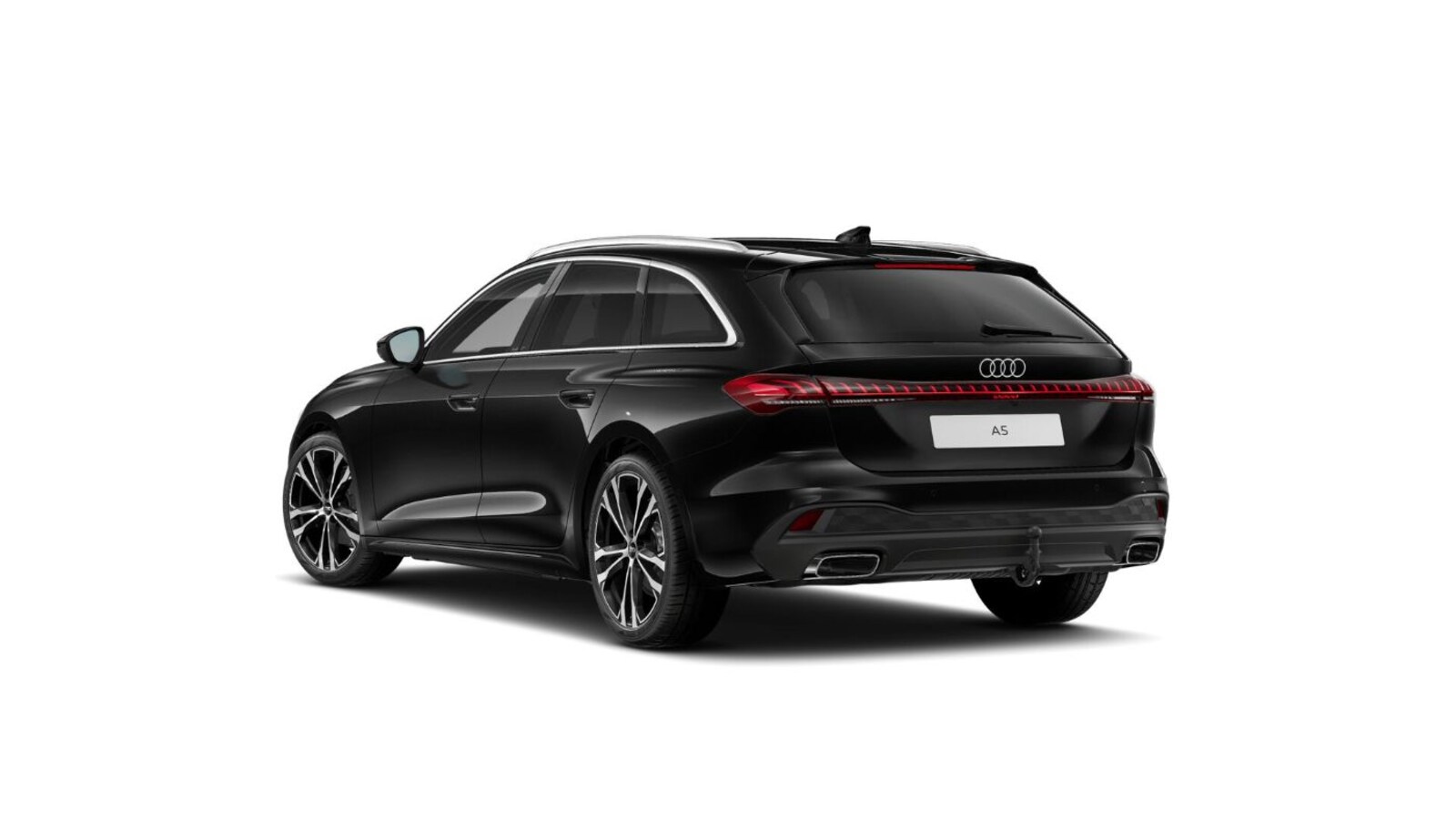 Audi A5 Avant – Bild 6