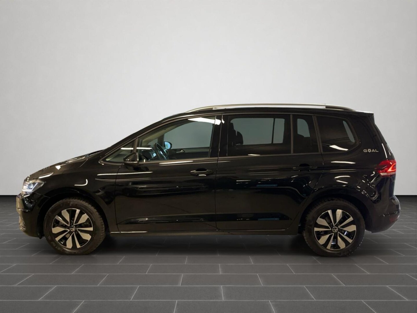 Volkswagen Touran – Bild 7