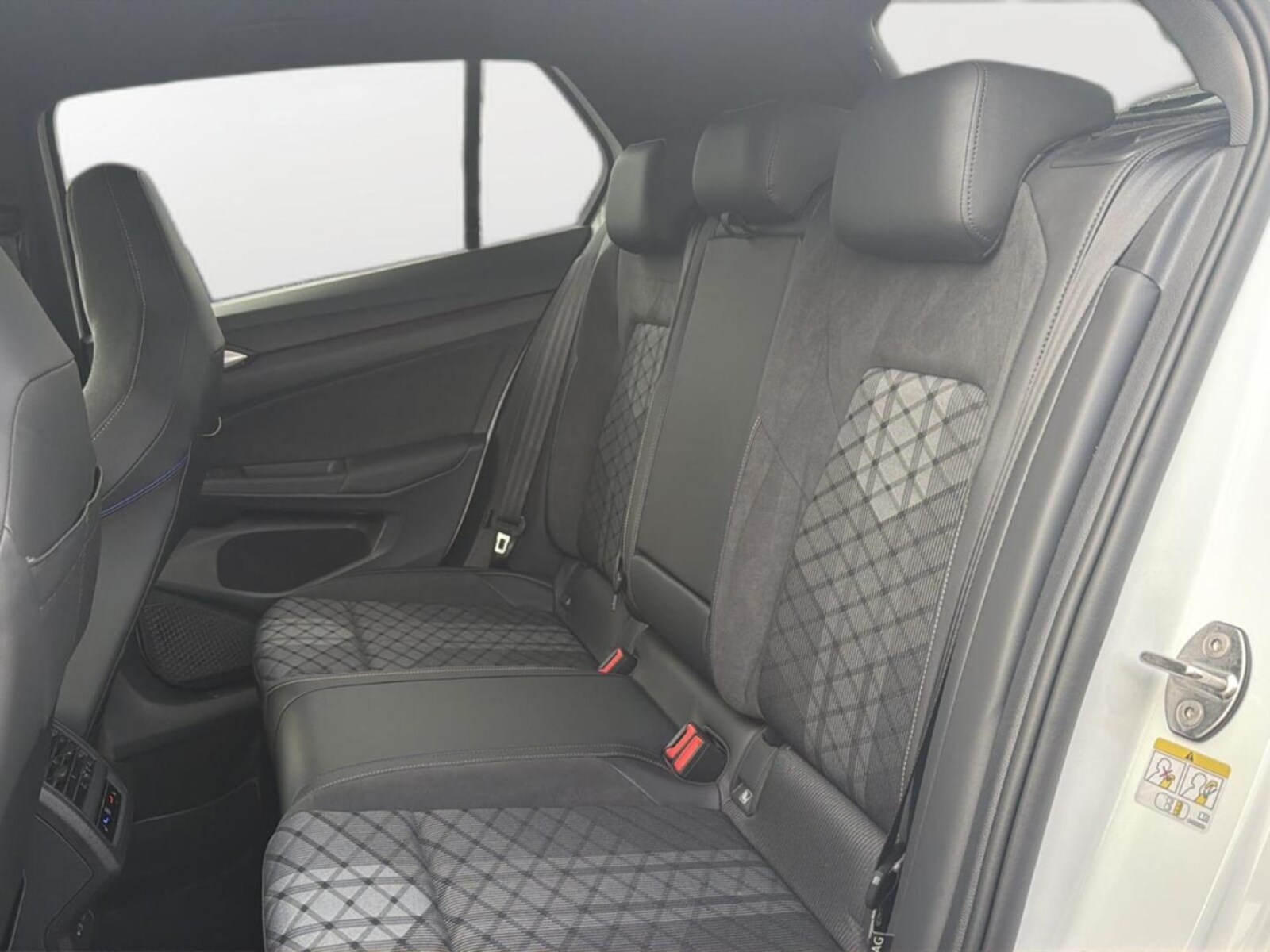 Volkswagen Golf – Bild 9