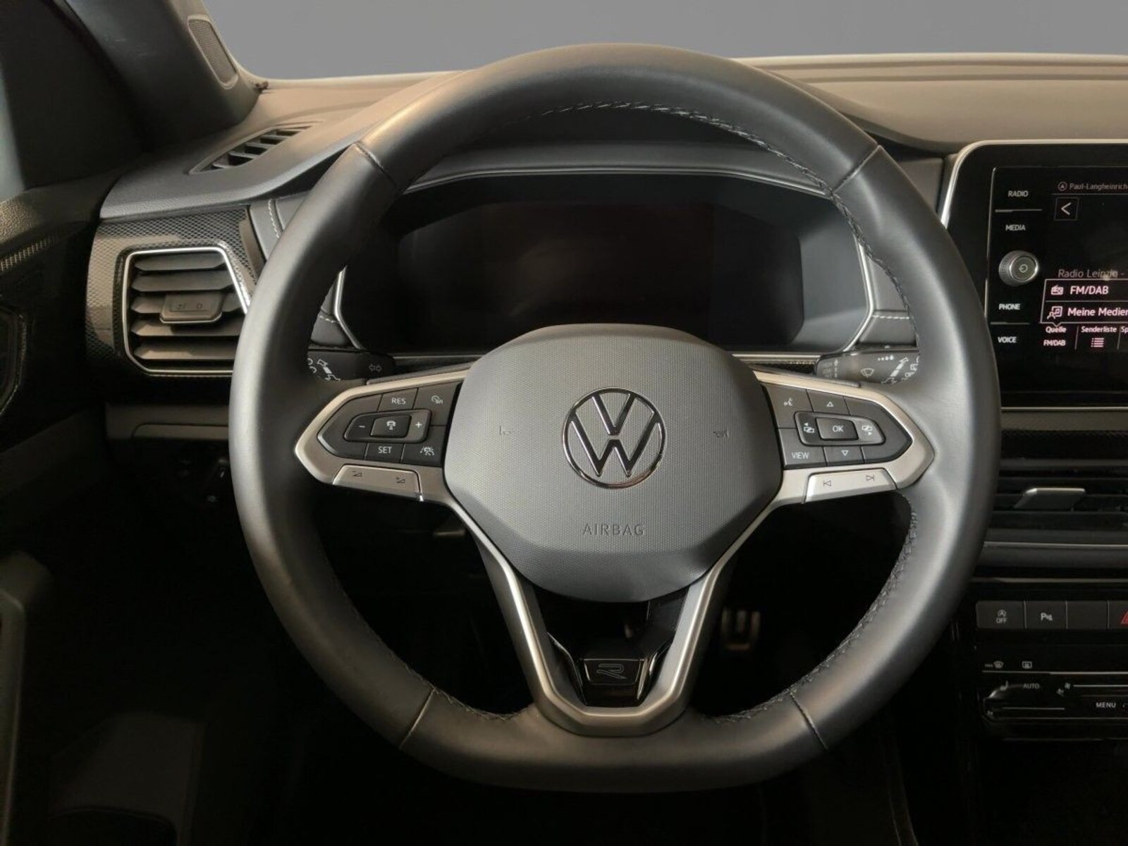 Volkswagen T-Cross – Bild 9
