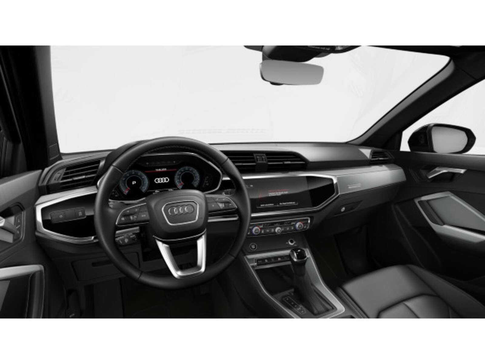 Audi Q3 – Bild 4