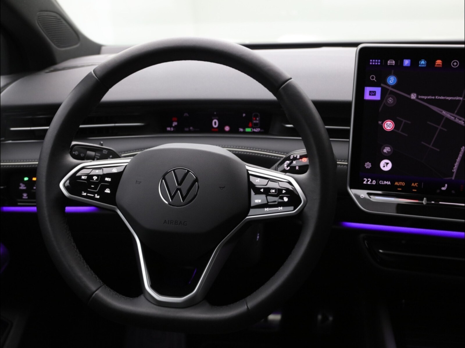 Volkswagen ID.7 Tourer – Bild 12