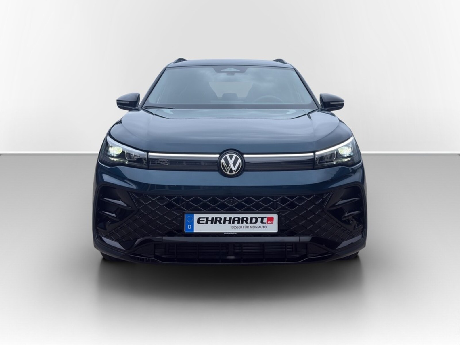 Volkswagen Tiguan – Bild 2