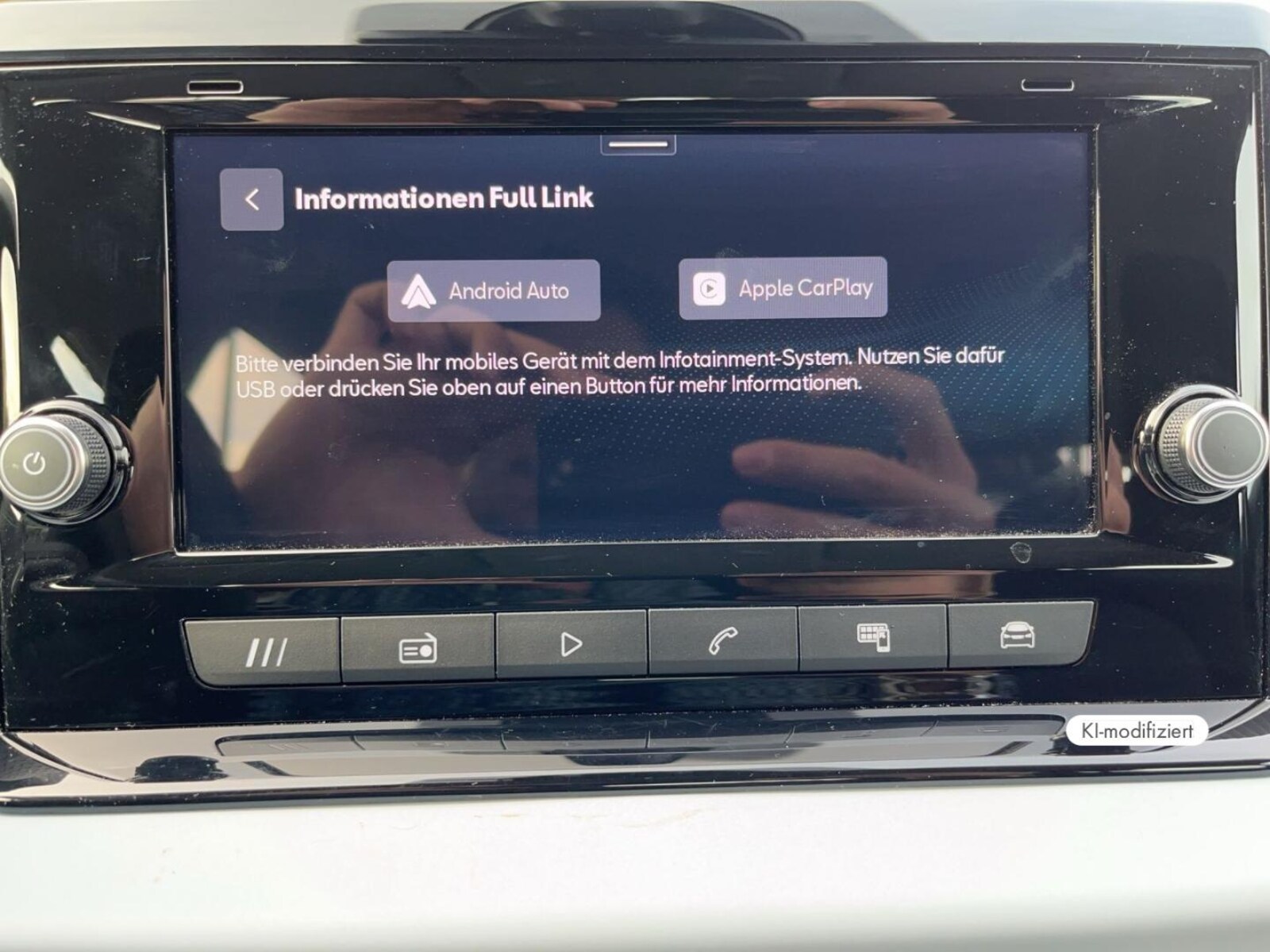 SEAT Ibiza – Bild 17