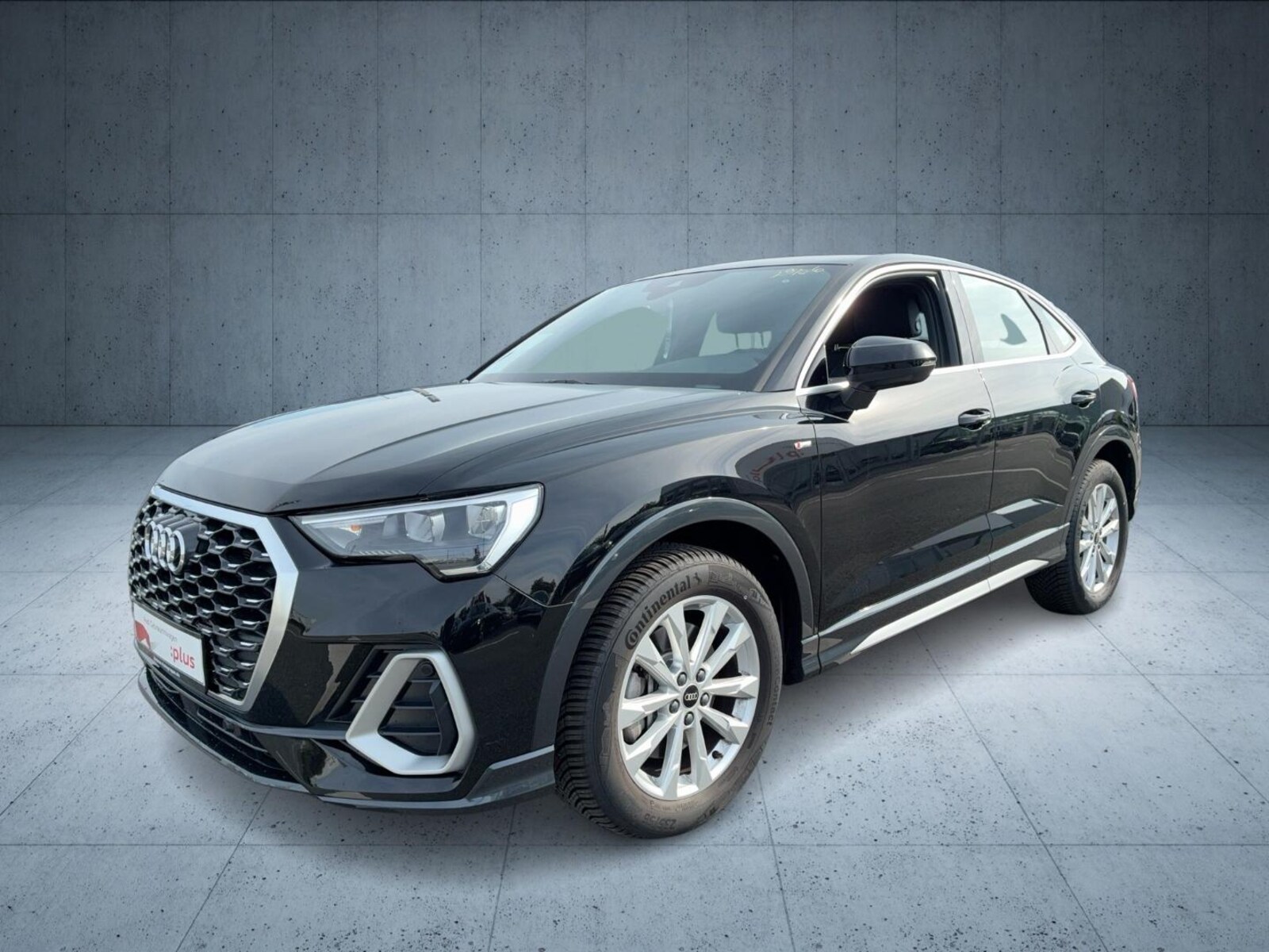 Audi Q3 Sportback – Bild 2